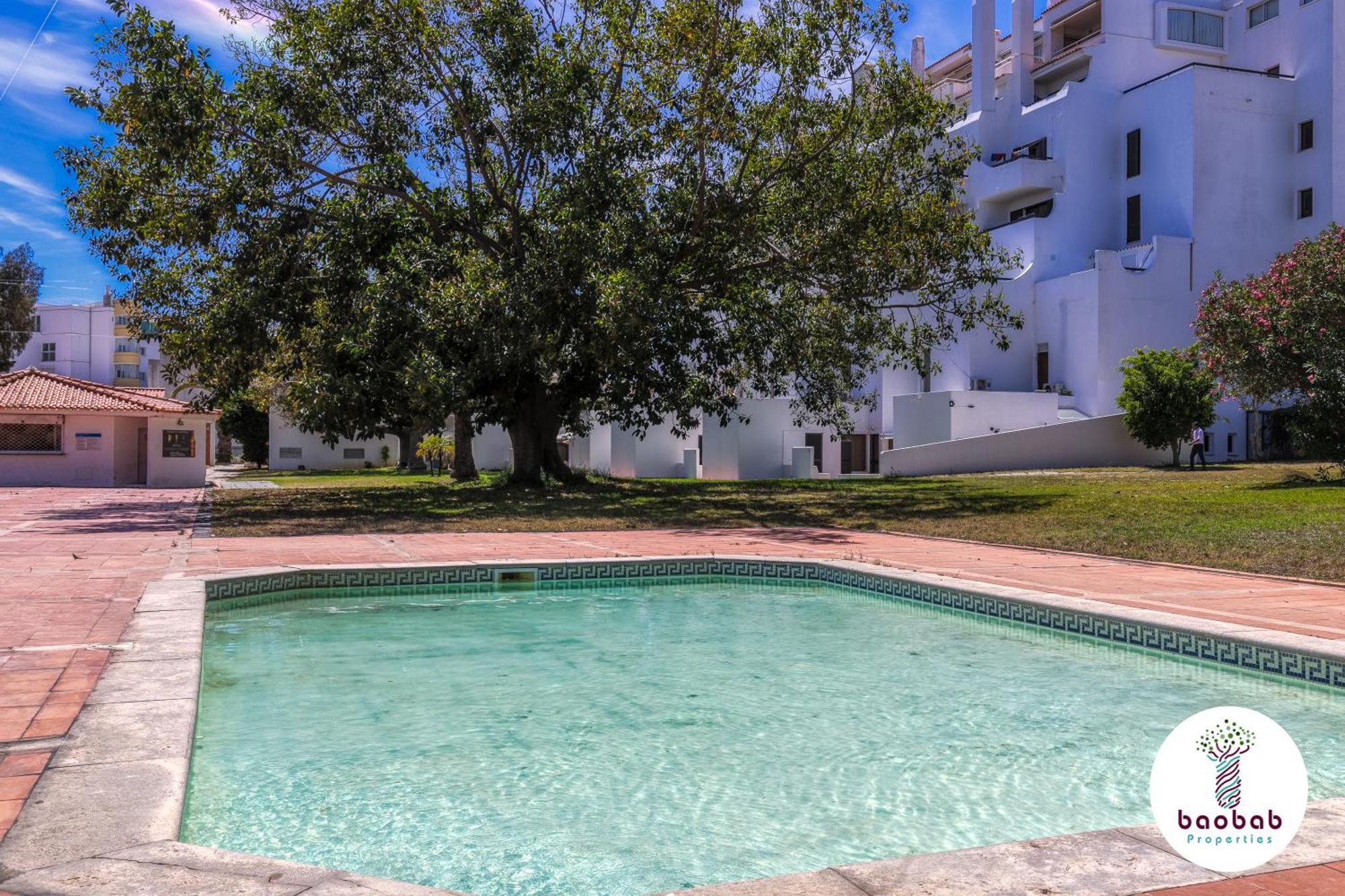 #267 Cozy Villa Casablanca Albufeira Zewnętrze zdjęcie