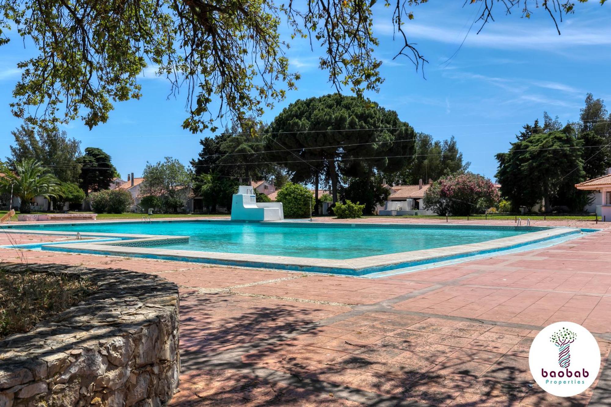 #267 Cozy Villa Casablanca Albufeira Zewnętrze zdjęcie