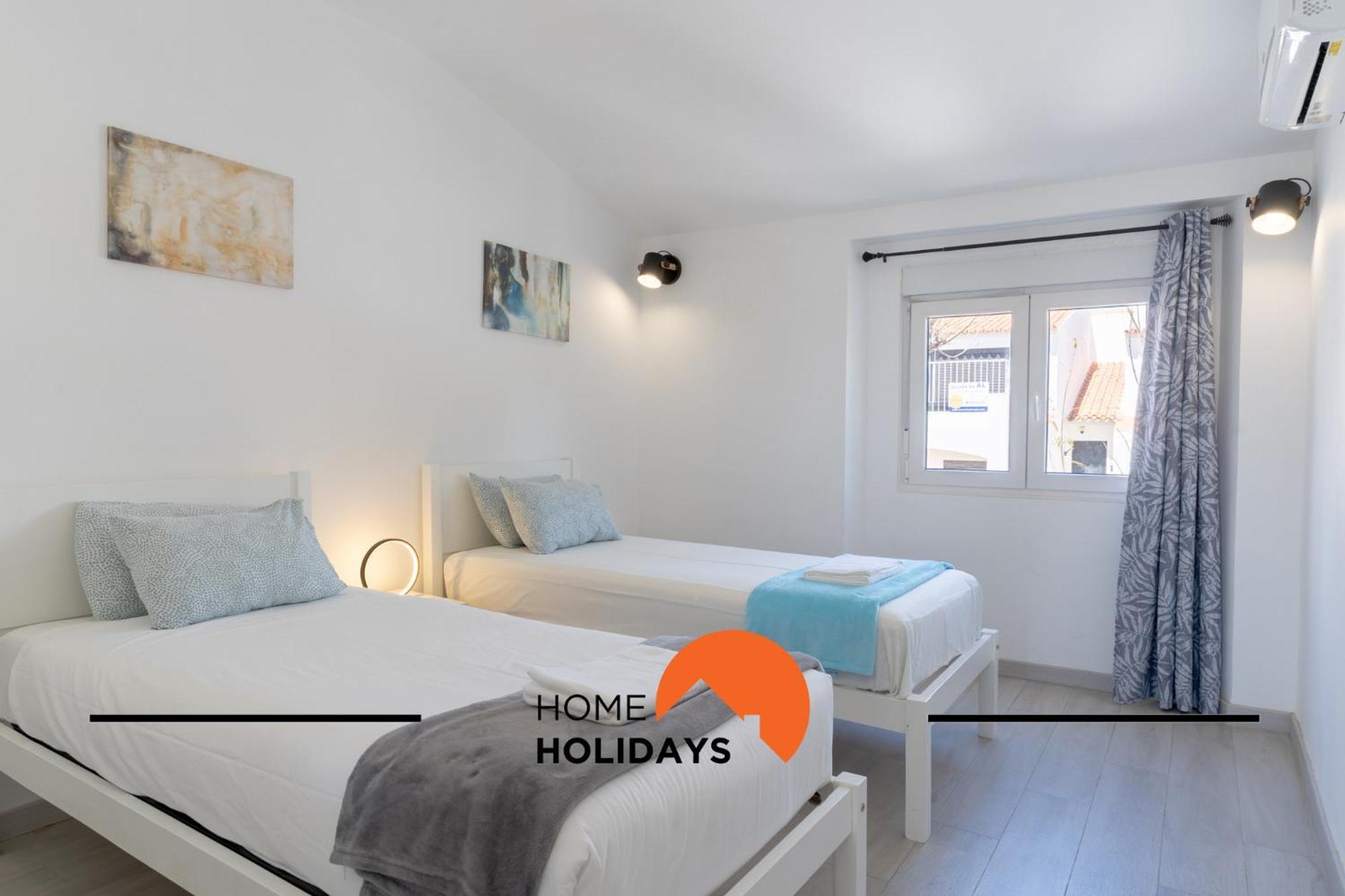 #267 Cozy Villa Casablanca Albufeira Zewnętrze zdjęcie