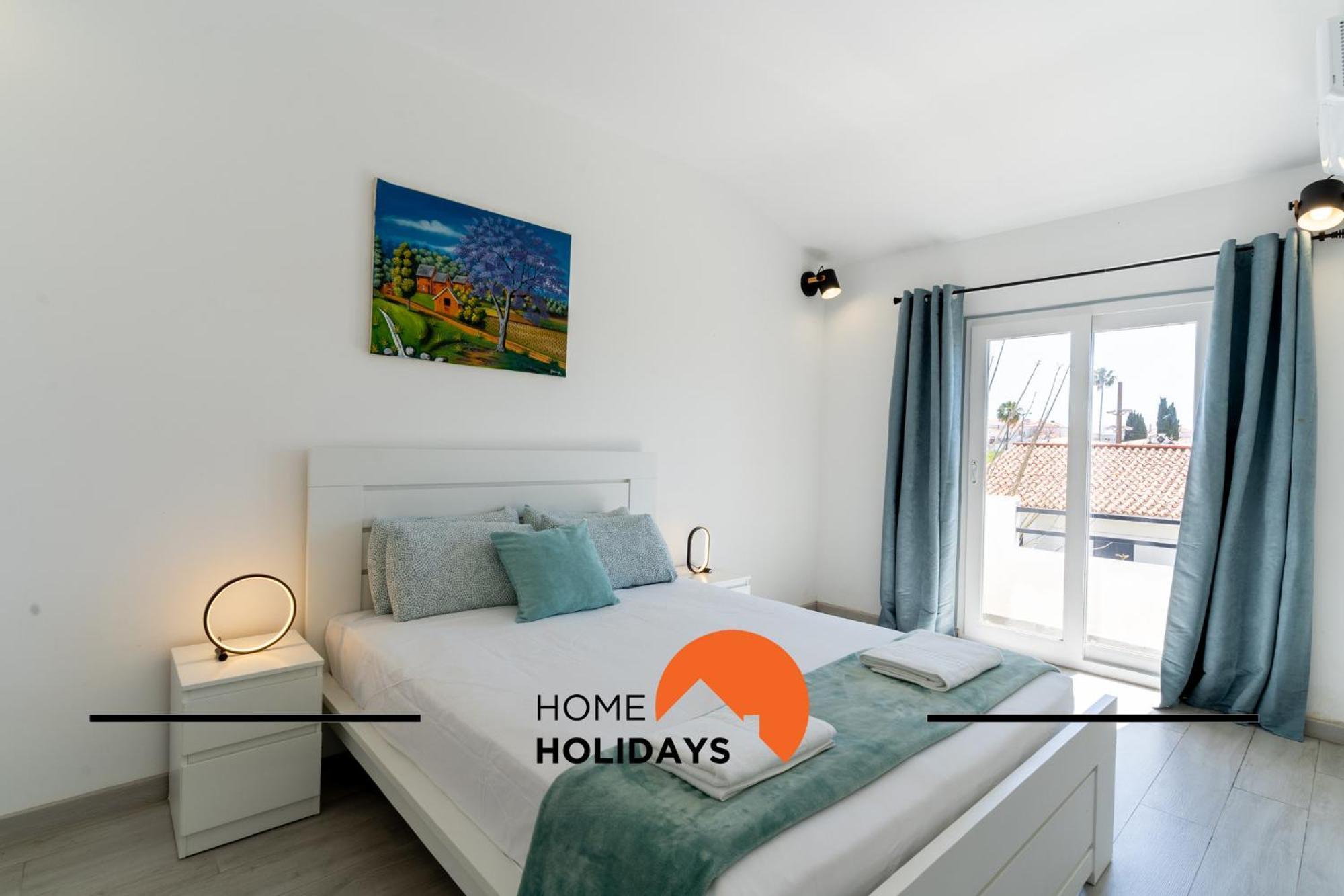 #267 Cozy Villa Casablanca Albufeira Zewnętrze zdjęcie